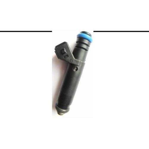 INYECTOR NAFTA RENAULT CLIO II III KANGOO 1.4 1.6 H274263  SIST. SIEMENS