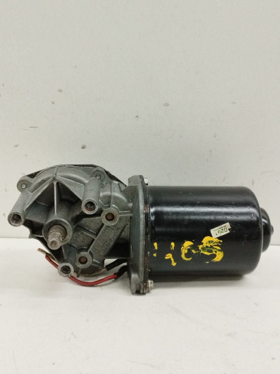 Motor Limpia Delantero Peugeot 405 Berlina 1987-1996 1.8 Turbodiesel 1.8L 66kW 53540402