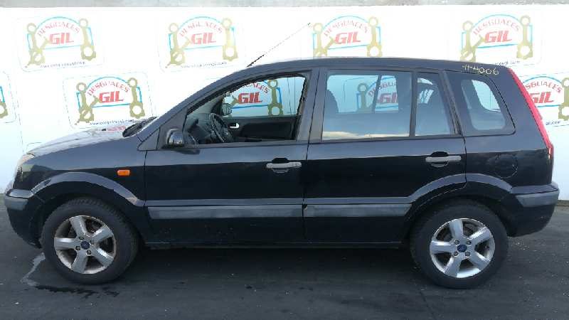 Bisagra Puerta Trasera Derecha Ford Fusion (CBK) 2002-2013 Ambiente