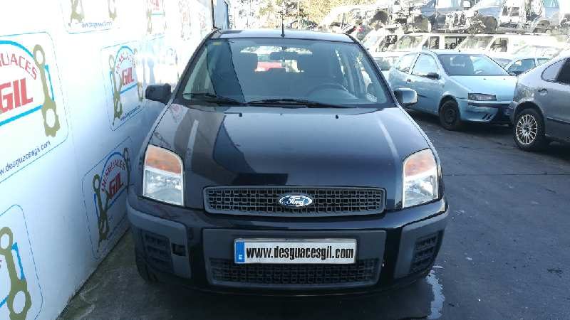 Bisagra Puerta Trasera Derecha Ford Fusion (CBK) 2002-2013 Ambiente