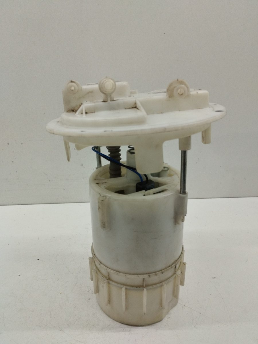 Bomba De Combustible Citroën C-elysée 2012-Actualidad Exclusive 1.6L 85kW 9674466680