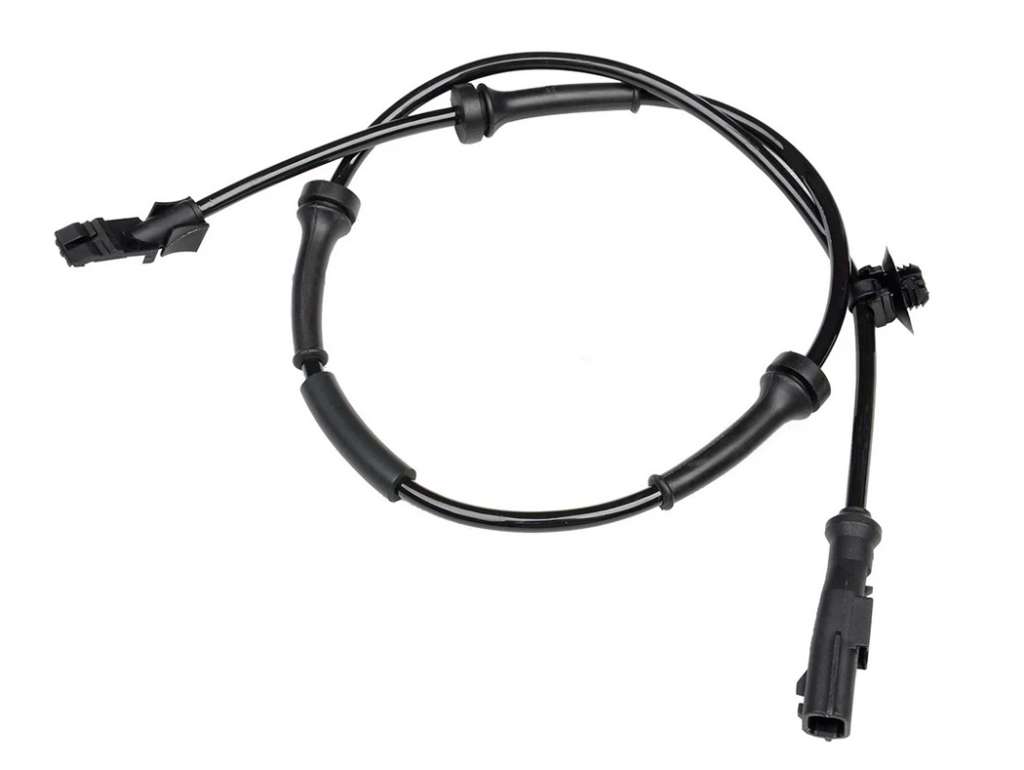 SENSOR ABS RE KANGOO 08/.. DELANTERO IZQ/DER