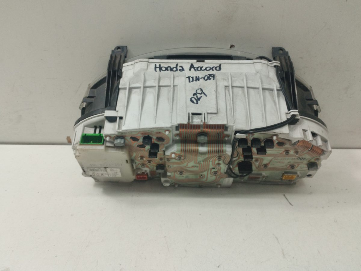 Tablero de Instrumentos Honda Cr-v (RD1/3) 1997-2002 2.0 16V CAT 2.0L 94kW 78100G100