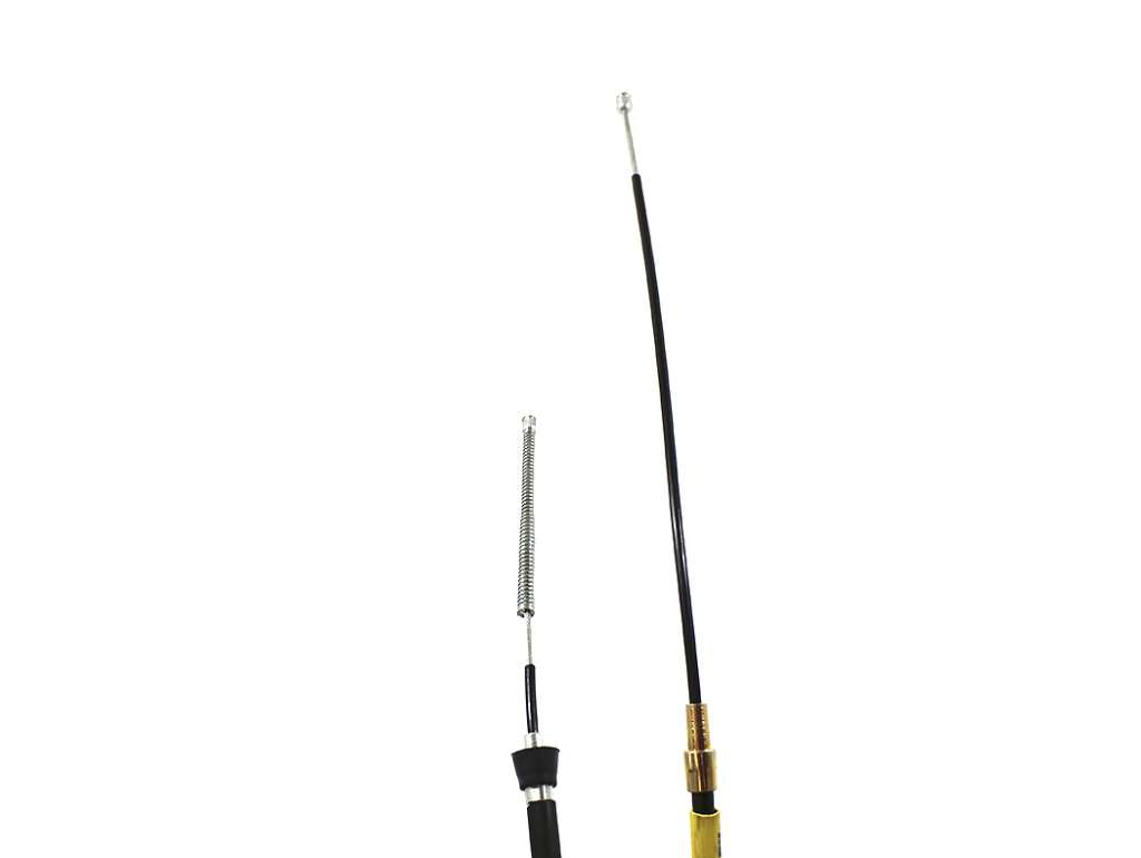 Cable de freno de mano