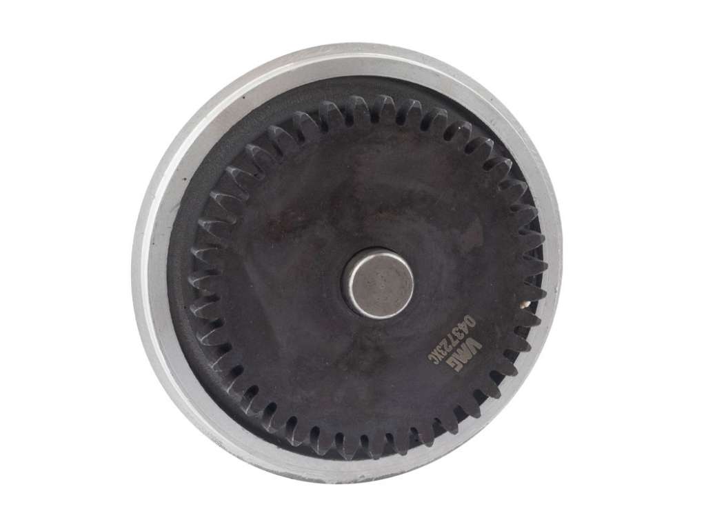 Bomba de agua