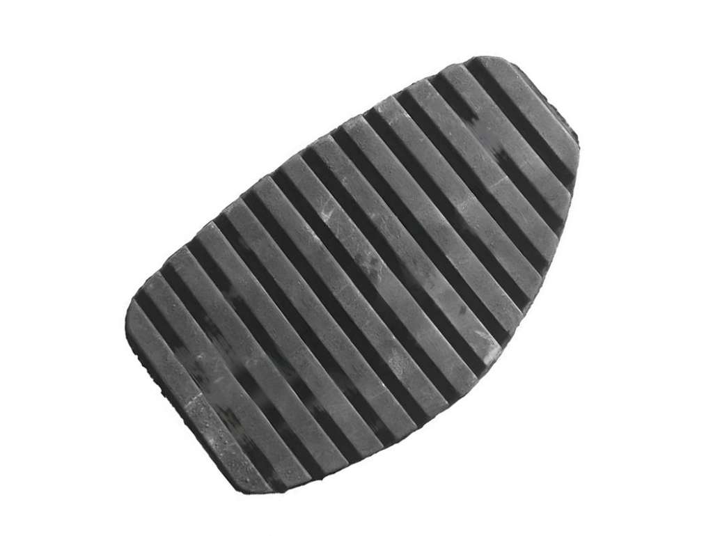 GOMA PEDAL PE 206/207/306/307/308/CI XSARA FRENO/EMBRAGUE