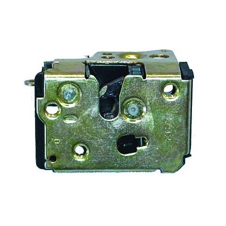 CERRADURA PUERTA