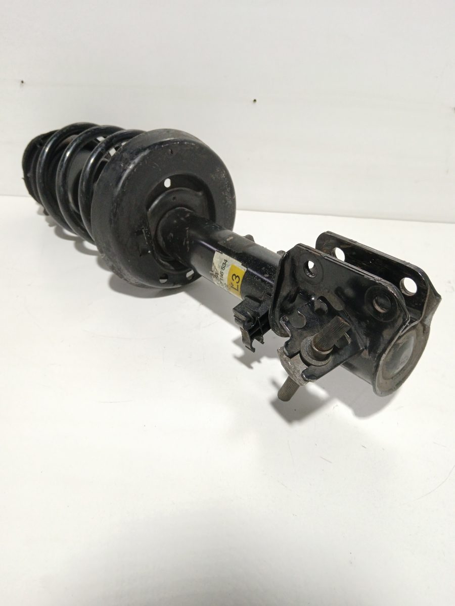 Amortiguador Delantero Izquierdo Chevrolet Vectra B Berlina 1995-2002 90495391