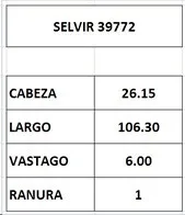 Válvula de escape