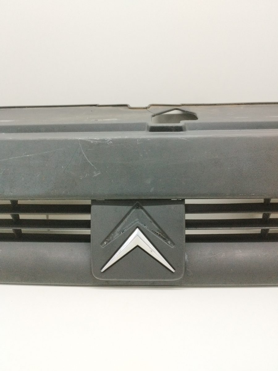 Careta Citroën Jumpy 1995-2007 Diesel 1473876077
