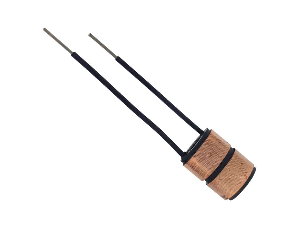 Colector de alternador