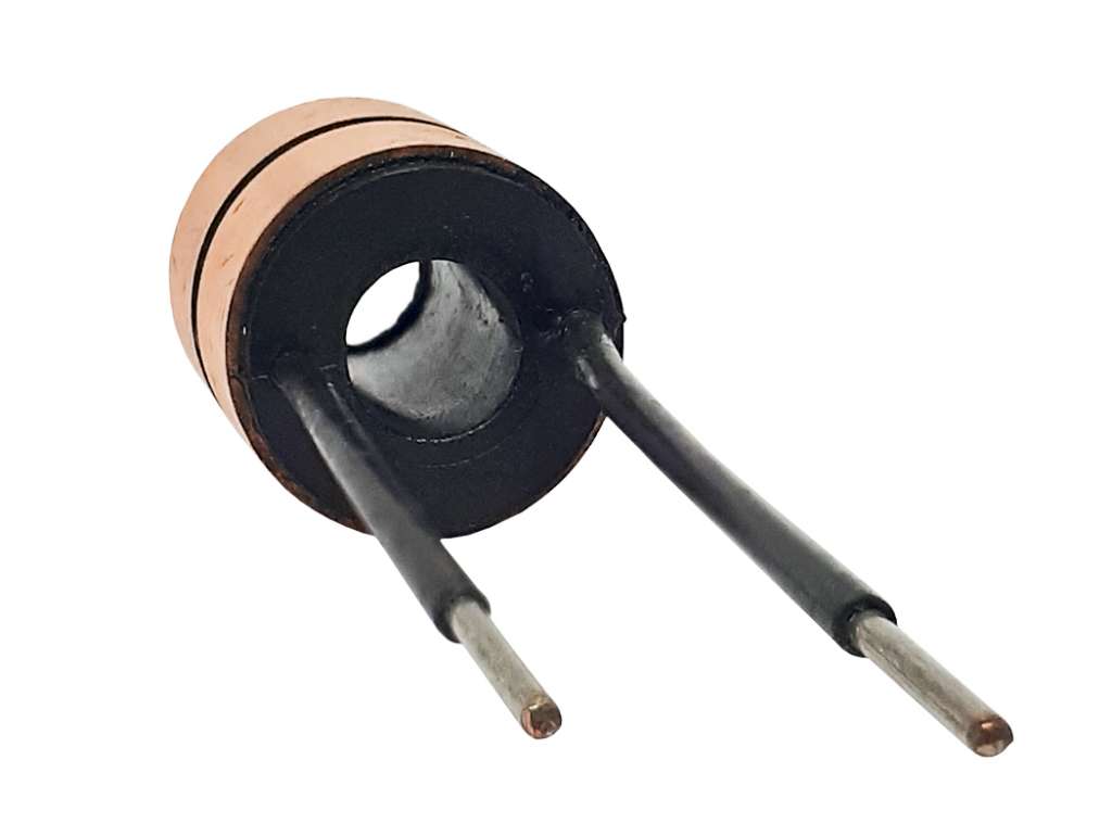 Colector de alternador