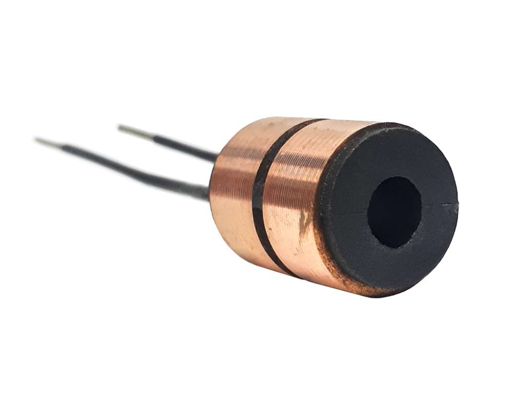 Colector de alternador