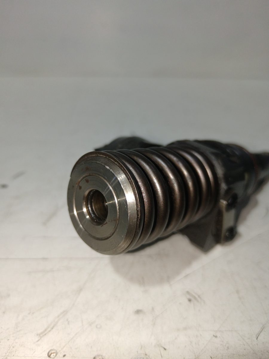 Inyector Audi A3 (8L) 1996-2003 1.9 TDI Ambiente 1.9L 96kW 0414720037
