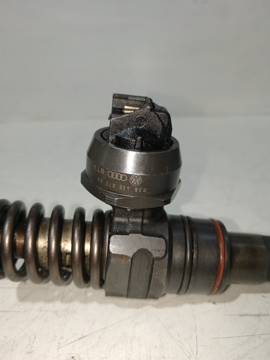 Inyector Audi A3 (8L) 1996-2003 1.9 TDI Ambiente 1.9L 96kW 0414720037