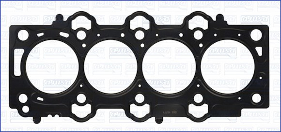 JUNTA TAPA DE CILINDROS HYUNDAI ACCENT 1.5 CRDI 2006. 2M