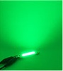MODULO LED COB 12V VERDE ADHESIVO