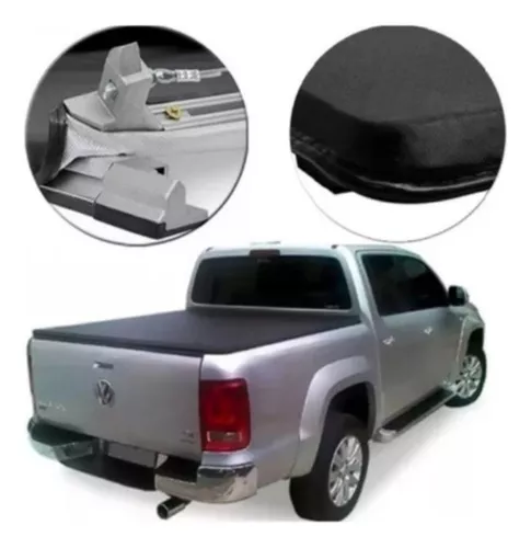 Canopy para camioneta