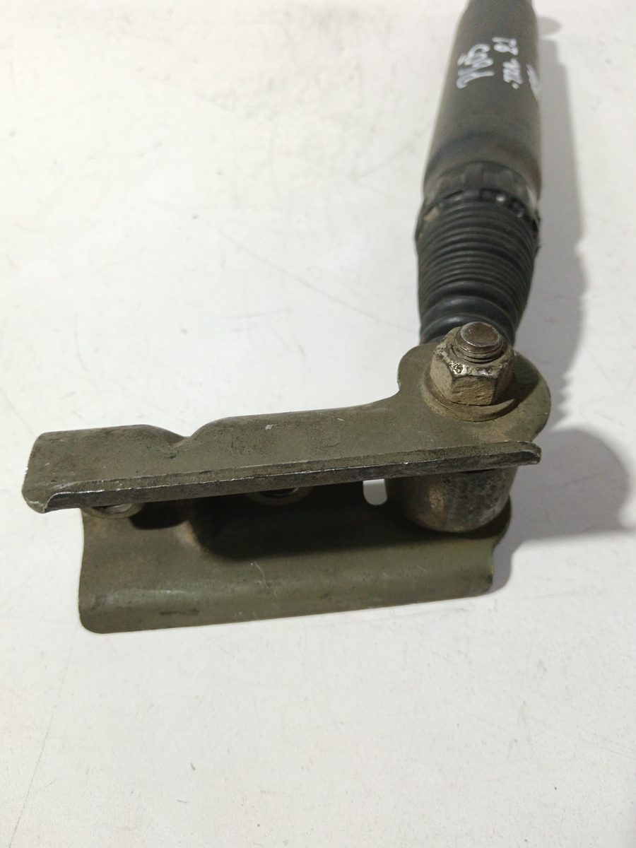 Amortiguador Trasero Der/Izq Peugeot 605 1989-1998 2.1 Turbodiesel 2.1L 80kW 9624369480