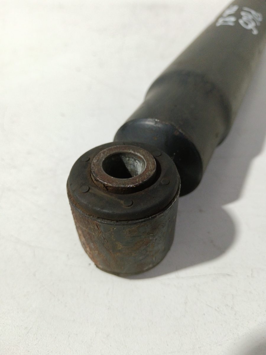Amortiguador Trasero Der/Izq Peugeot 605 1989-1998 2.1 Turbodiesel 2.1L 80kW 9624369480