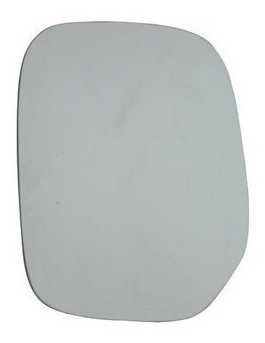 Vidrio de espejo retrovisor exterior