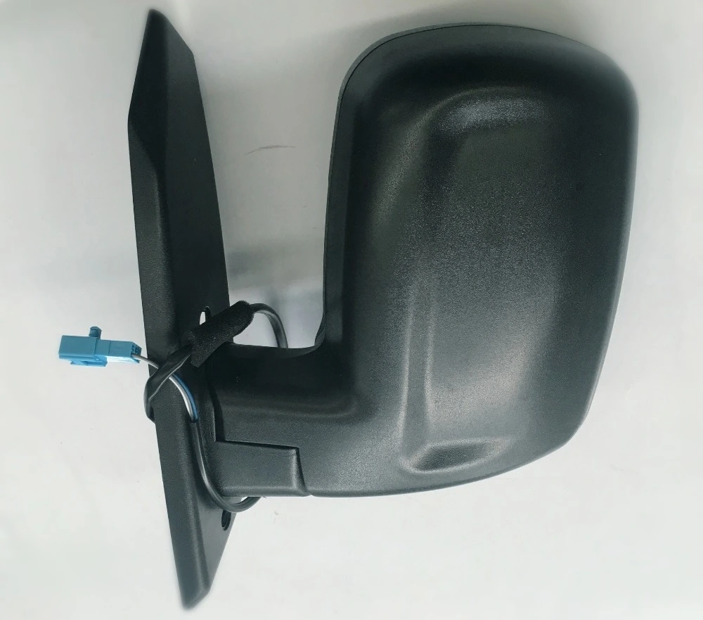Espejo retrovisor exterior izquierdo eléctrico