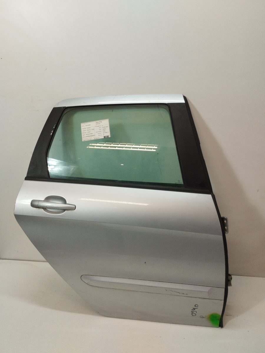 Puerta Trasera Derecha Peugeot 308 Sw 2008-2012 Confort