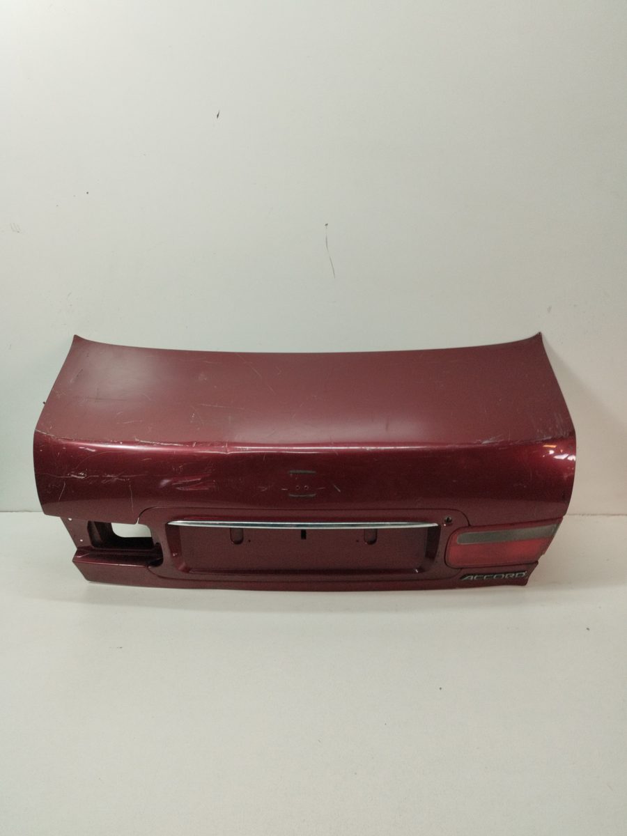 Tapa Baul Honda Accord (CB/CC) desde 1989 Berlina (CB3)