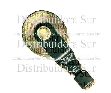 RODILLO PORTON LATERAL TRAFIC [DISTRIBUIDORA SUR]