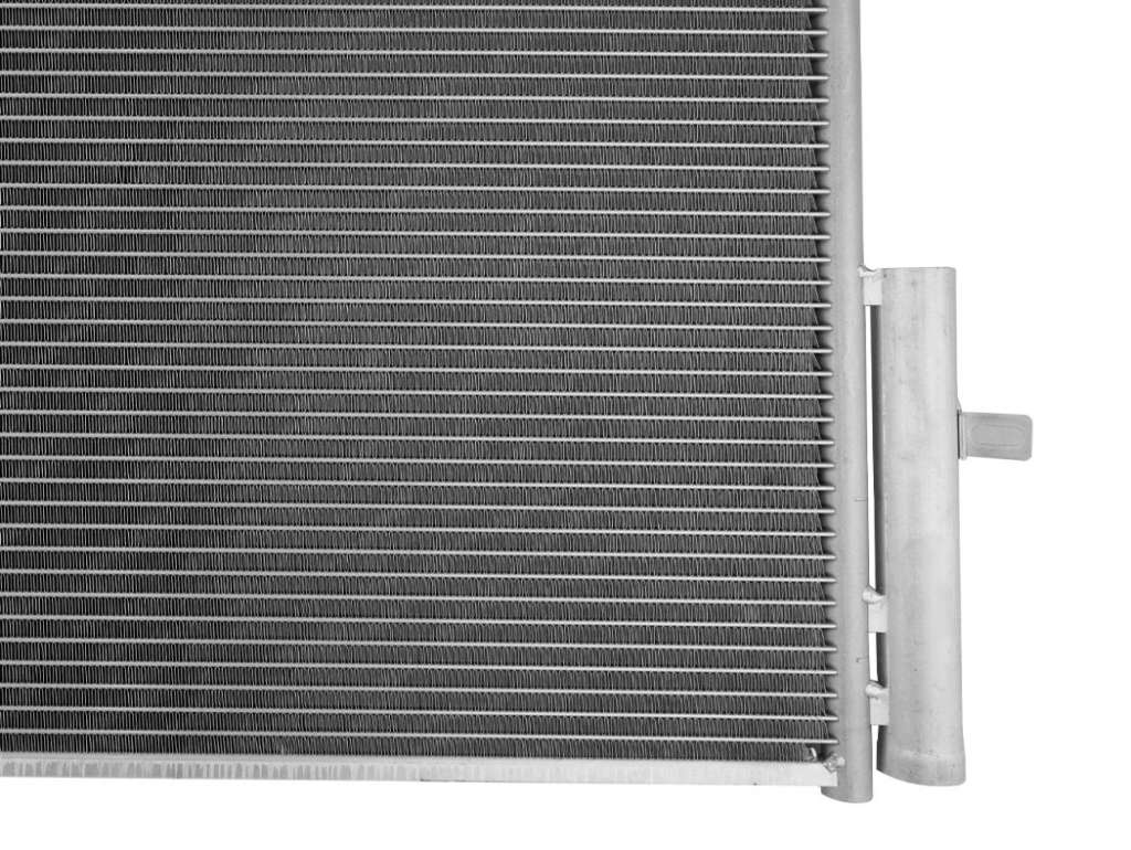Condensador Aire Acondicionado