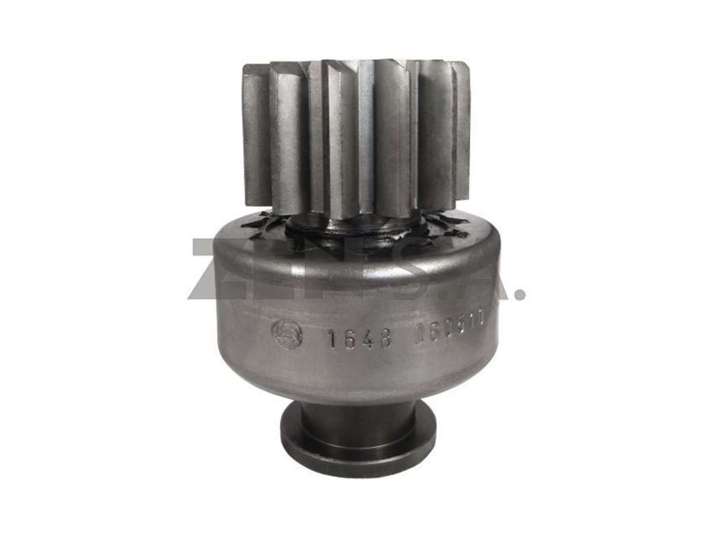 BENDIX LUCAS FO CARGO 1622/2630 12D/6E