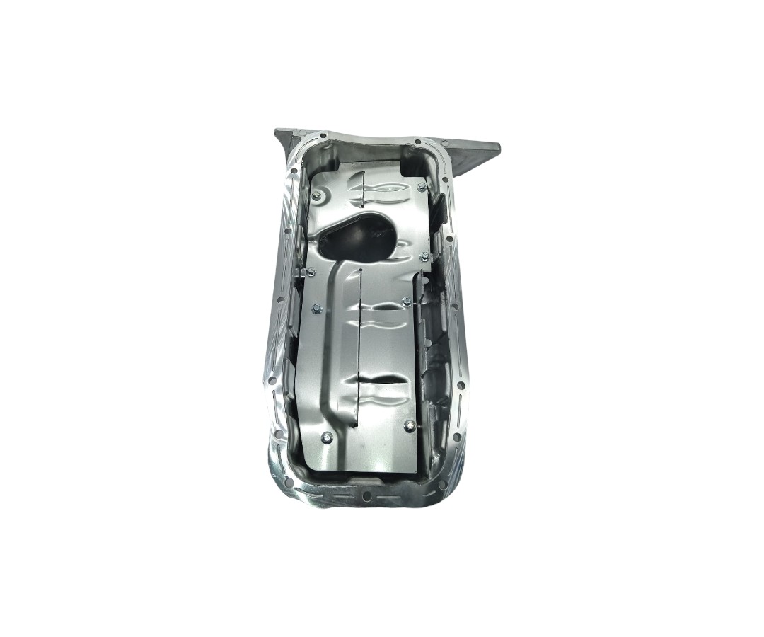 CARTER MOTOR ALUMINIO