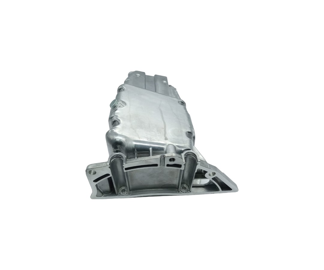 CARTER MOTOR ALUMINIO