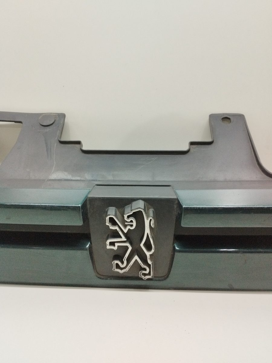 Careta Peugeot 306 Berlina 3/4/5 Puertas (S2) 1997-2003 96117929277