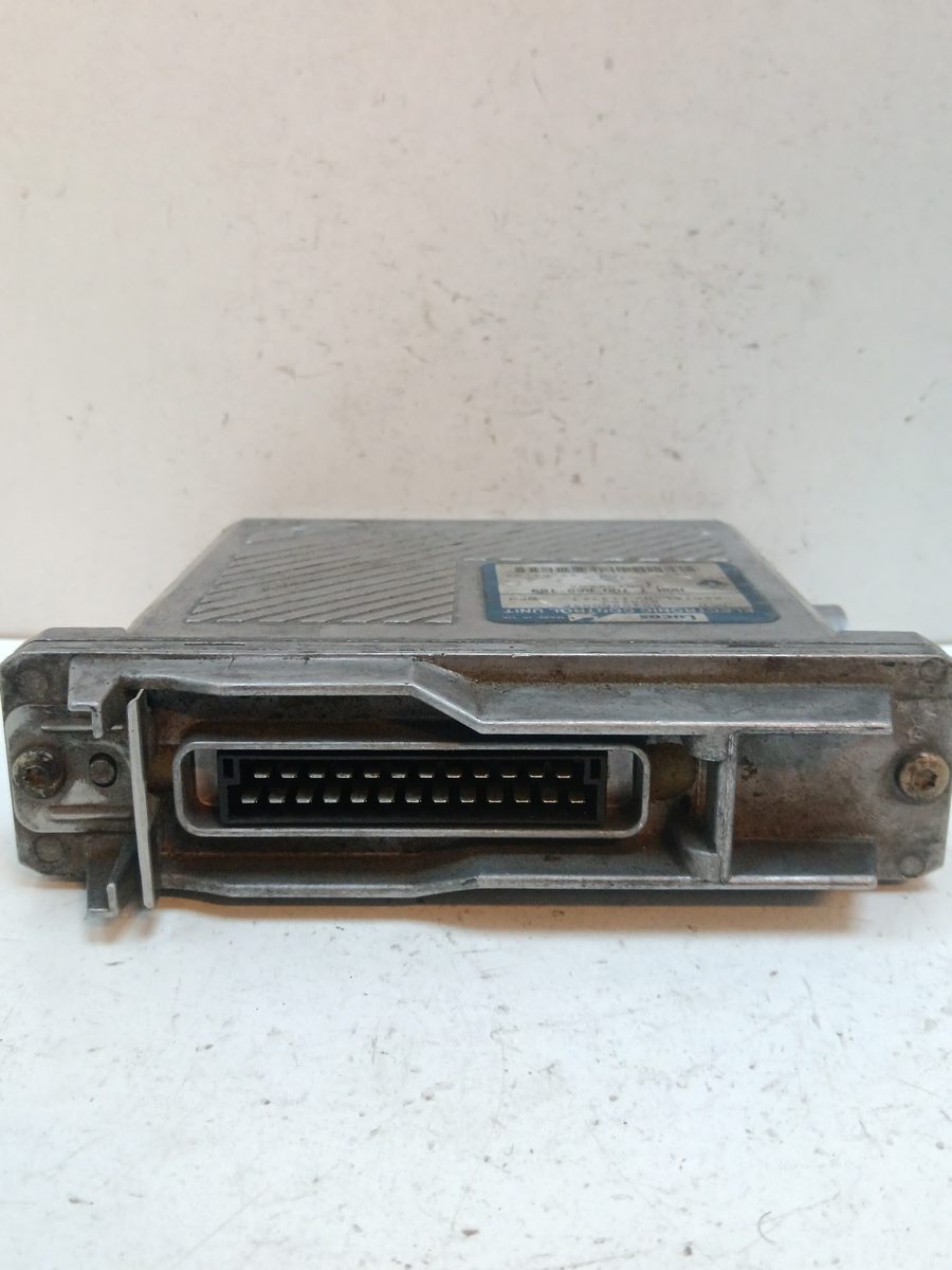Centralita Motor Uce Renault Scenic (JA..) 1999-2003 1.9 dCi Authentique 7700868189