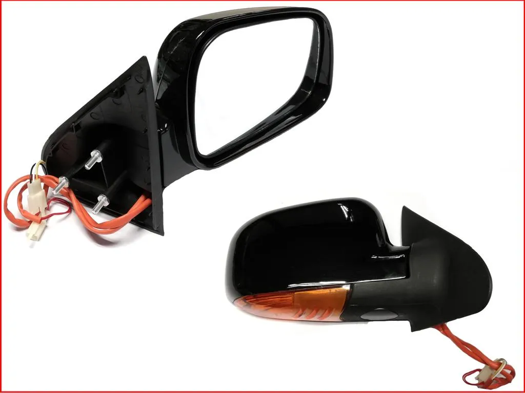 Espejo retrovisor exterior derecho