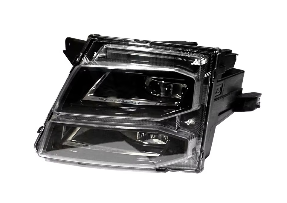 SEMIOPTICA IZQ JETOUR DASHING (LED)