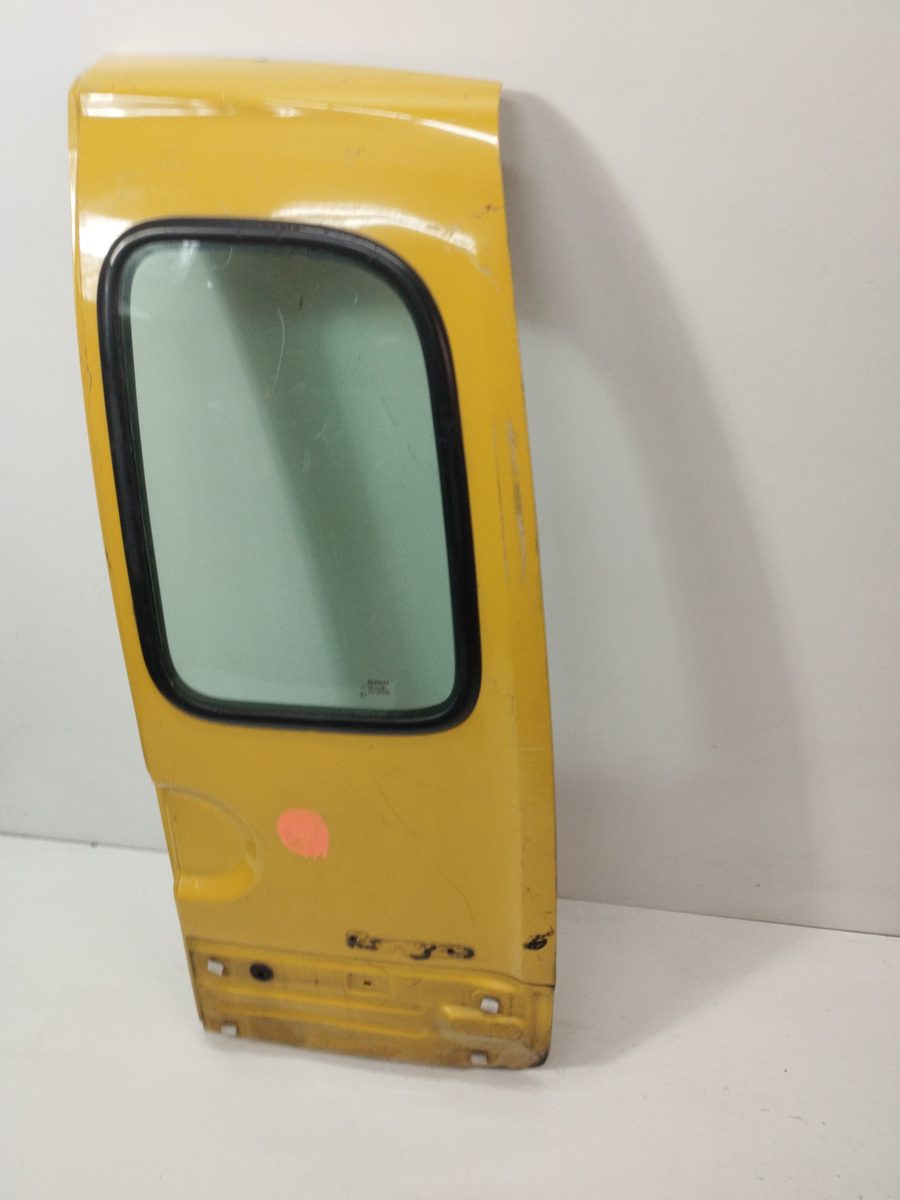 Porton Trasero Derecho Renault Kangoo (F/KC0) 1997-2005 RN/alap modell (KCOA/C/D/E/H/U)