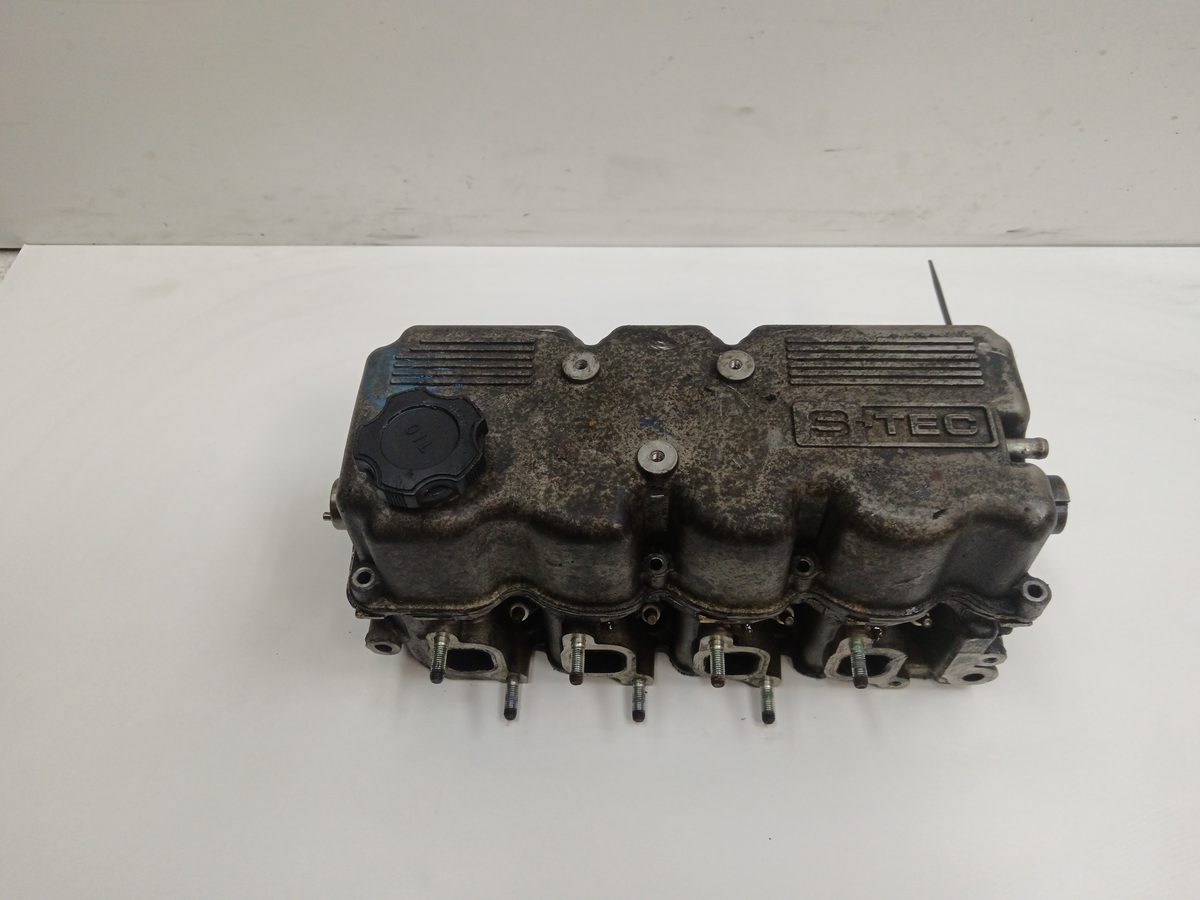 Tapa De Cilindros Chevrolet Spark 2005-2011 S 1.0L 49kW H414A