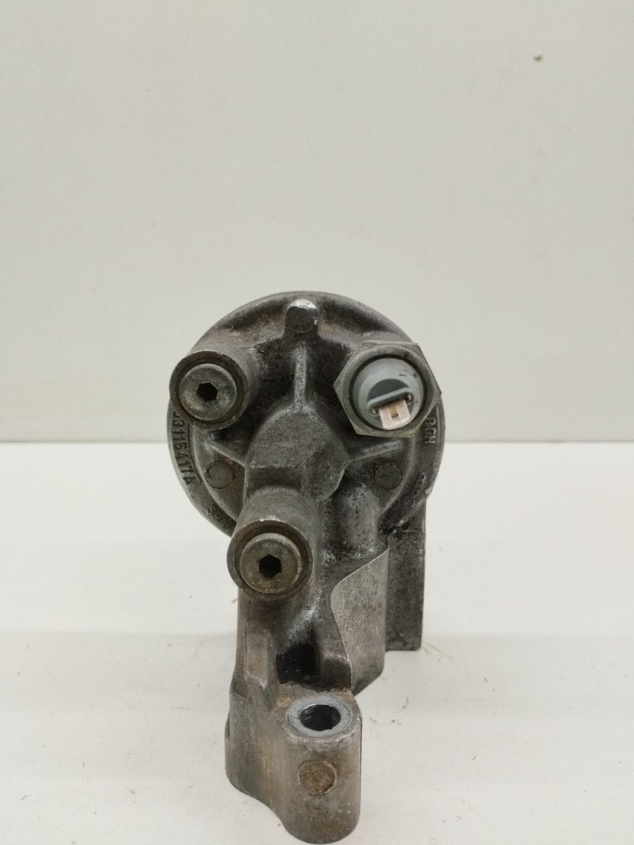 Soporte Filtro Aceite Volkswagen Golf Iii Berlina (1H1) 1991-1998 1,8 1.8L 55kW 053115417A