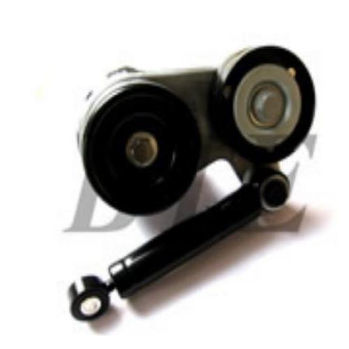 SOPORTE TENSOR ALT. VW 1.9D C/POLEAS C/A.A. C/AMORT. 2 POLEAS LISAS BTE CHINA =(SIMIL0282602992)