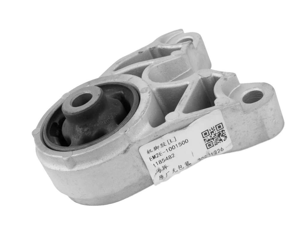 SOPORTE MOTOR BYD NEW E2 IZQUIERDO