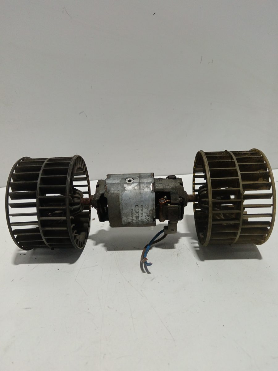 Motor Calefaccion BMW Serie 3 Berlina (E36) 1990-1998 318i 1.8L 103kW 0130063031