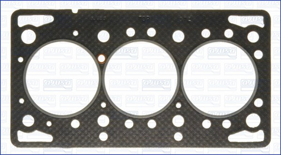 JUNTA TAPA DE CILINDROS MARUTI/DAEWOO TICO/DAMAS HASTA 1995
