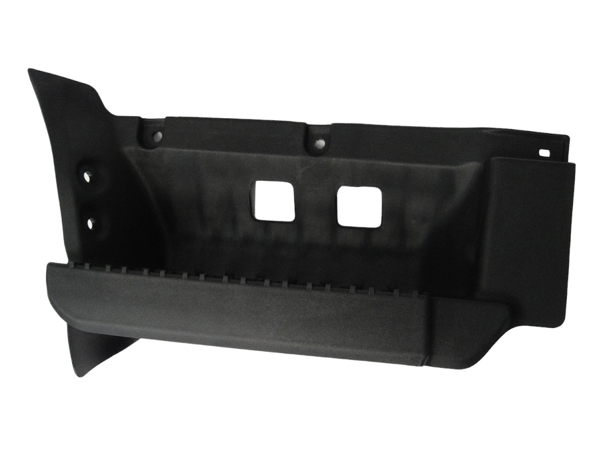 ESTRIBO DERECHO JAC CAMION 1035/1040 2019/