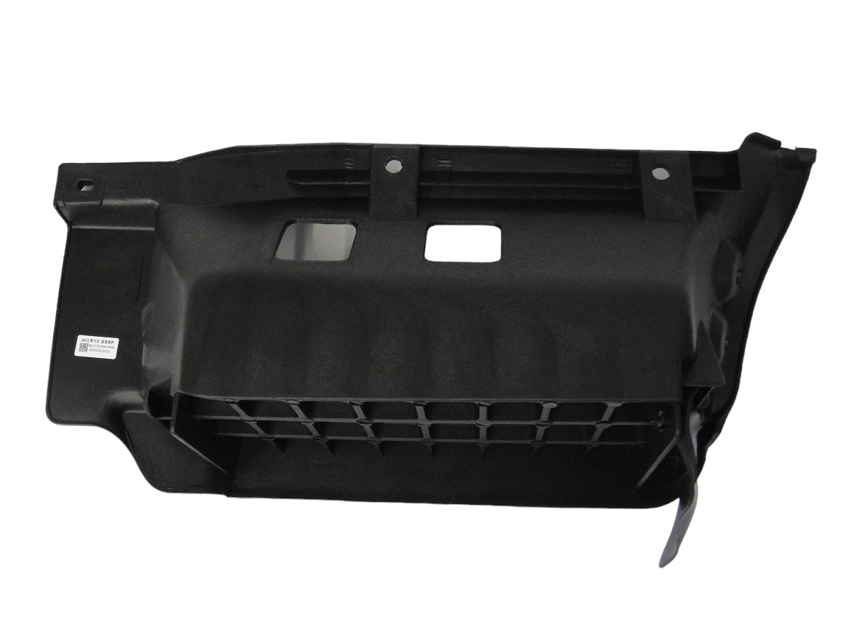 ESTRIBO DERECHO JAC CAMION 1035/1040 2019/