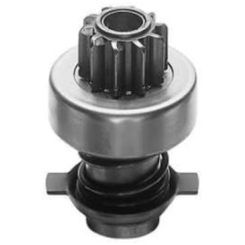 Bendix de arranque para Ford Escort 1.8 Nafta, XR3 1.8 Nafta, Verona con Bosch de 9 dientes