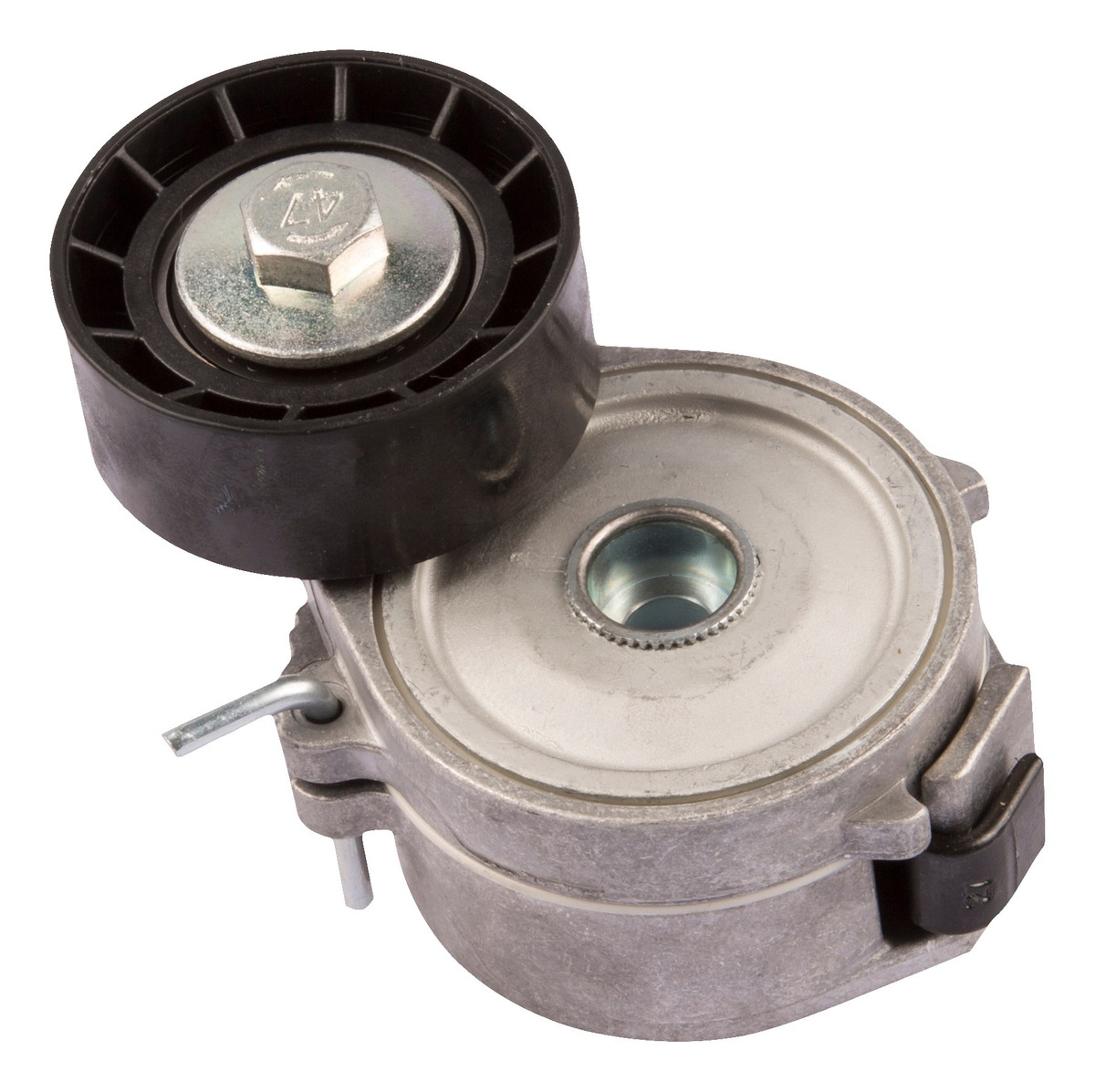 RULEMAN TENSOR CORREA ALTERNADOR PARTNER/BELINGO B9 1.6 16V TU5JP4 [METALCAUCHO]