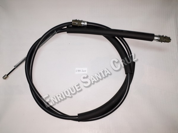 Cable de Freno de Rueda