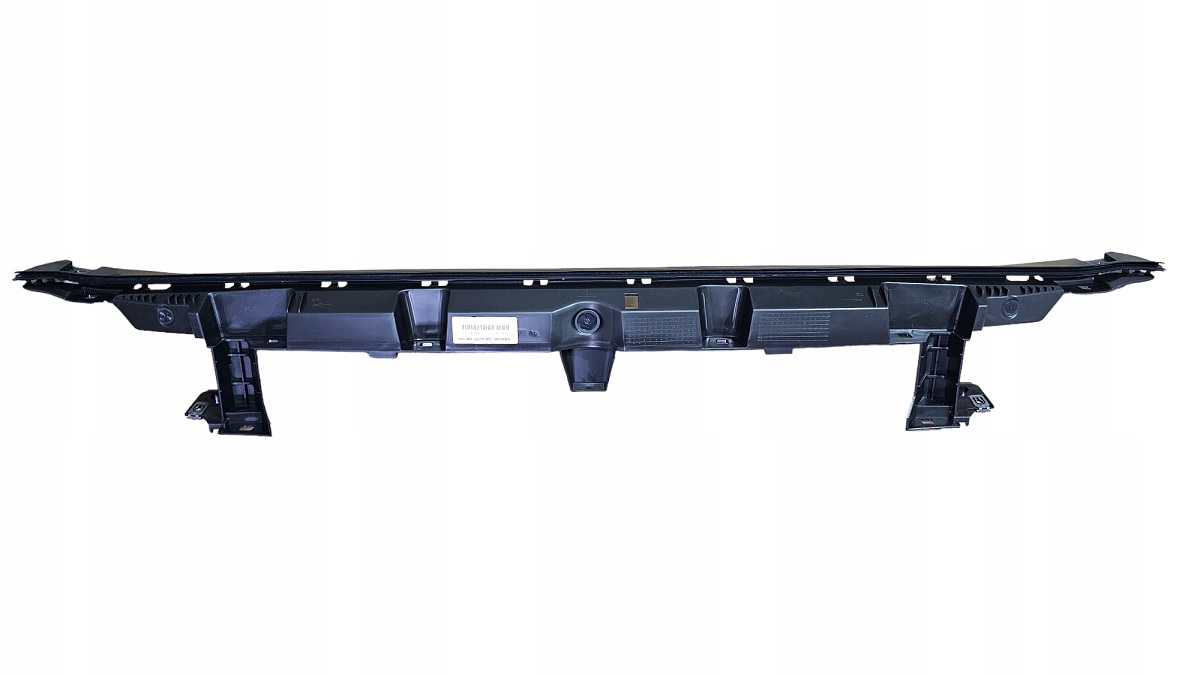 SOPORTE CARETA PEUGEOT EXPERT 4 K0/CITROEN JUMPY 2018 EN ADELANTE SUPERIOR [ORIGINAL PSA]